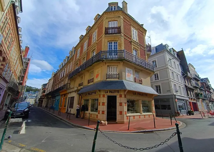 Hyper Centre - A 100M De La Plage Et 250M Du Casino
