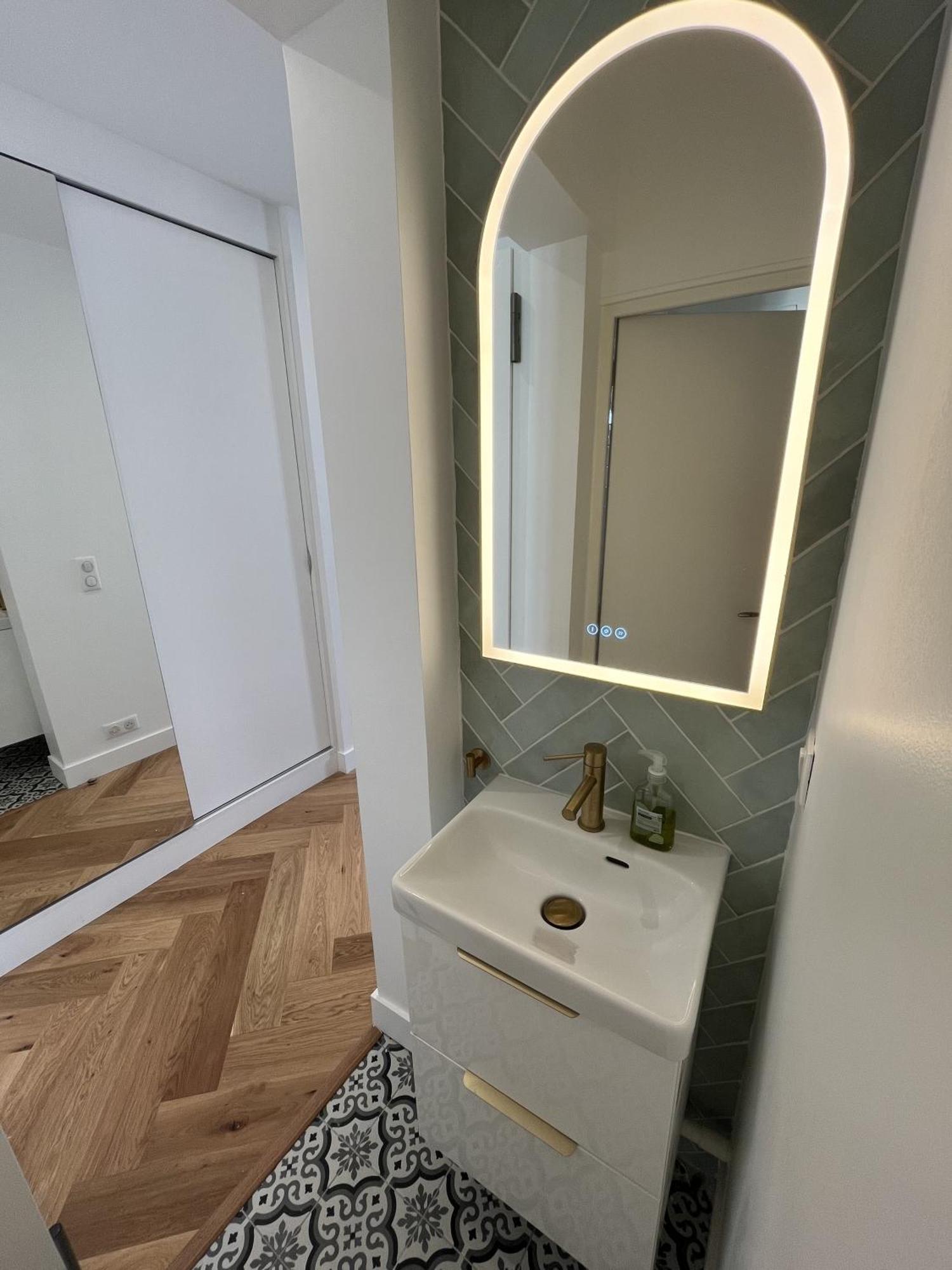 Appartement Hyper Centre - A 100m De La Et 250m Du Casino